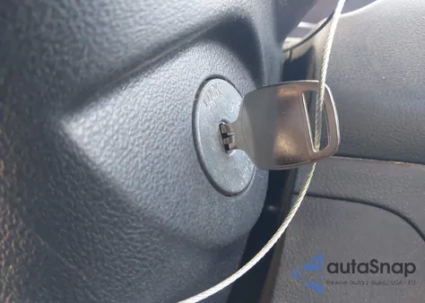 2017 Nissan Versa 1.6 S/1.6 S+/1.6 Sl/1.6 Sv из США, поврежденный, VIN 3N1CN7AP4HL806282